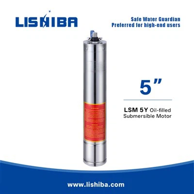 1 5 silnik zanurzalny HP