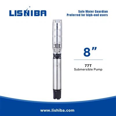 1 5 pompa zanurzalna HP